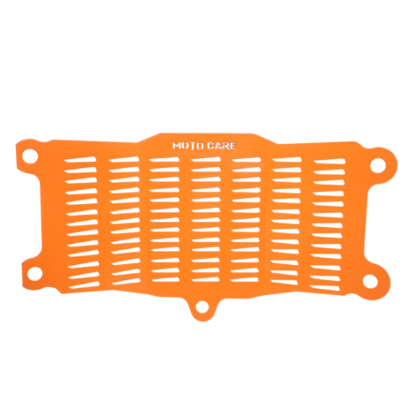 Duke 390 Radiator guard