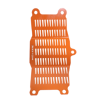 Duke 390 Radiator guard
