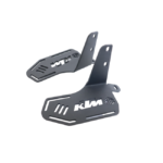 Piilion footrest