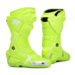 TR X-ONE by TIGER RACING SHOE BOOT EURO 39-46# (US 7-12#) NEON