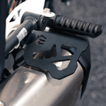 MOTO TORQUE FOOT REST FOR TVS APACHE RTX 300