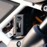 MOTO TORQUE RESERVOIR OIL GUARD (MS) FOR TVS APACHE RTX 300