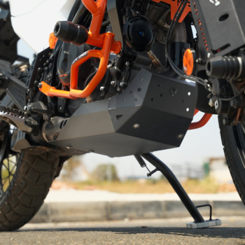 MOTO TORQUE ENGINE GUARD MS FOR 2025 FOR KTM 390 Adventure/Adventure X