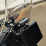 MOTO TORQUE BLACK GPS MOUNT FOR 2025 FOR KTM 390 Adventure/Adventure X