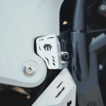 MOTO TORQUE RESERVOIR OIL GUARD (SS) FOR 2025 FOR KTM 390 Adventure/Adventure X