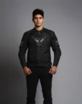 DSG Race Pro V3 Riding Jacket BLACK M